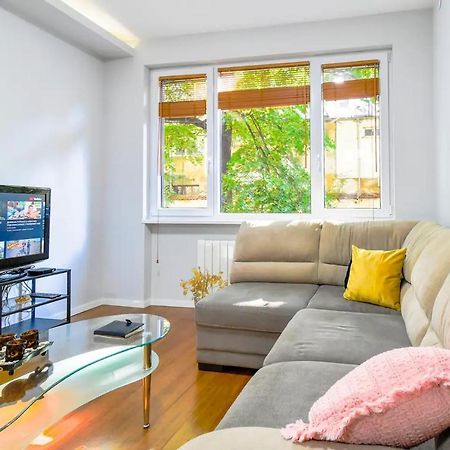 Sofia'S Best Kept Secret In Prime Location! 외부 사진