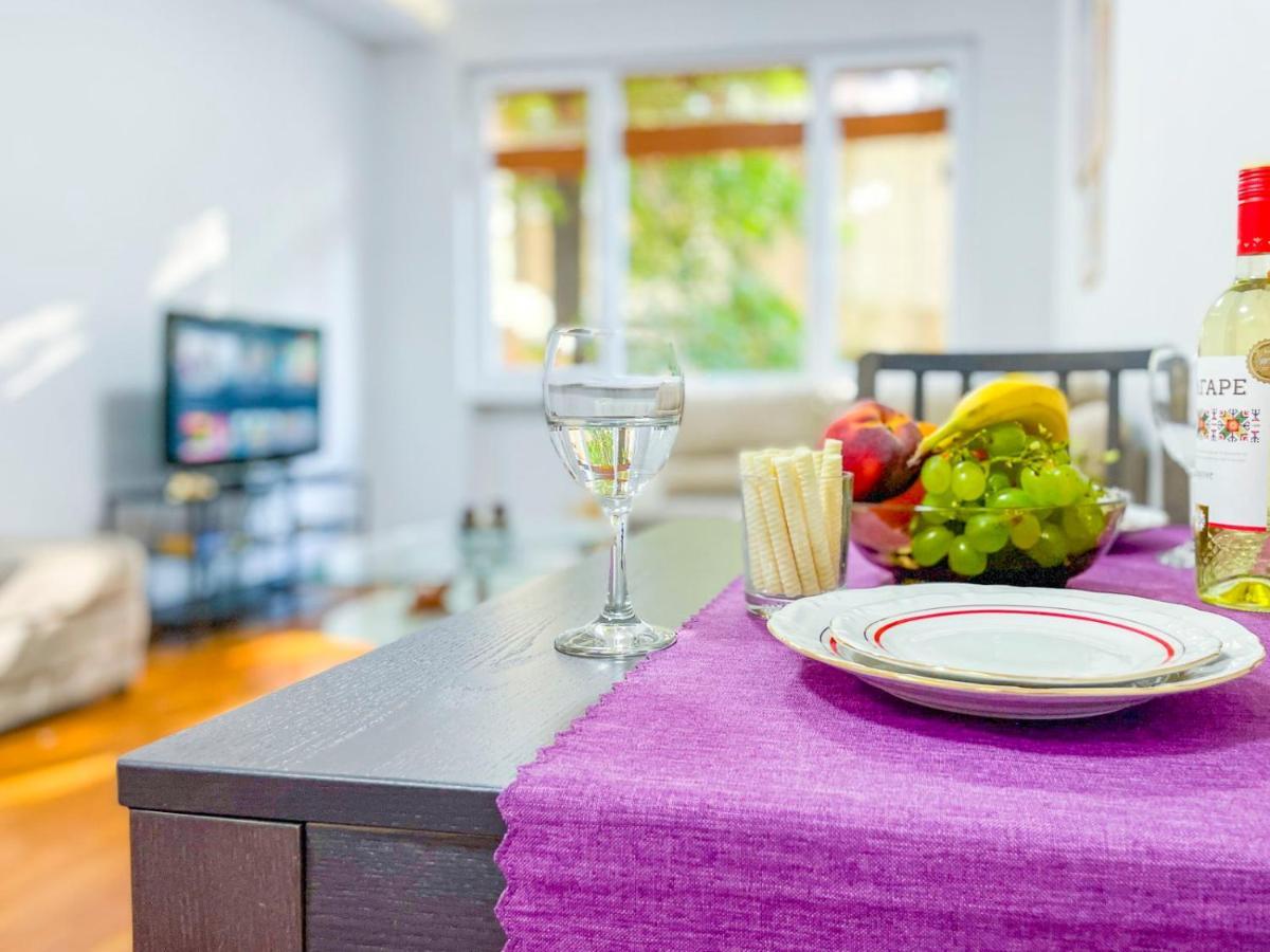Sofia'S Best Kept Secret In Prime Location! 외부 사진