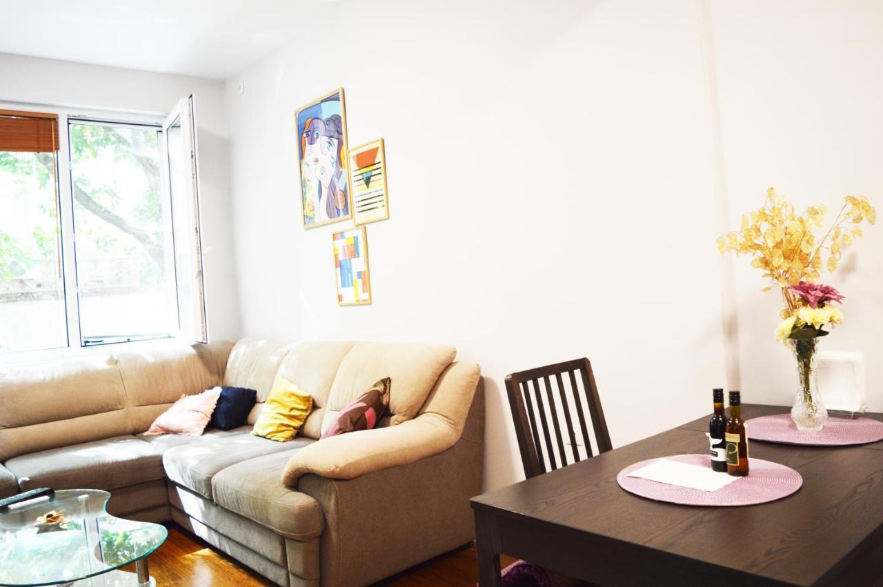 Sofia'S Best Kept Secret In Prime Location! 외부 사진