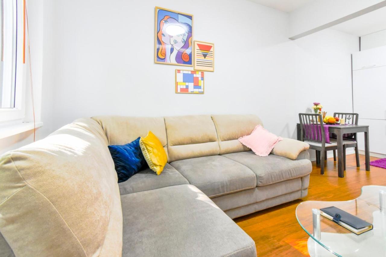 Sofia'S Best Kept Secret In Prime Location! 외부 사진