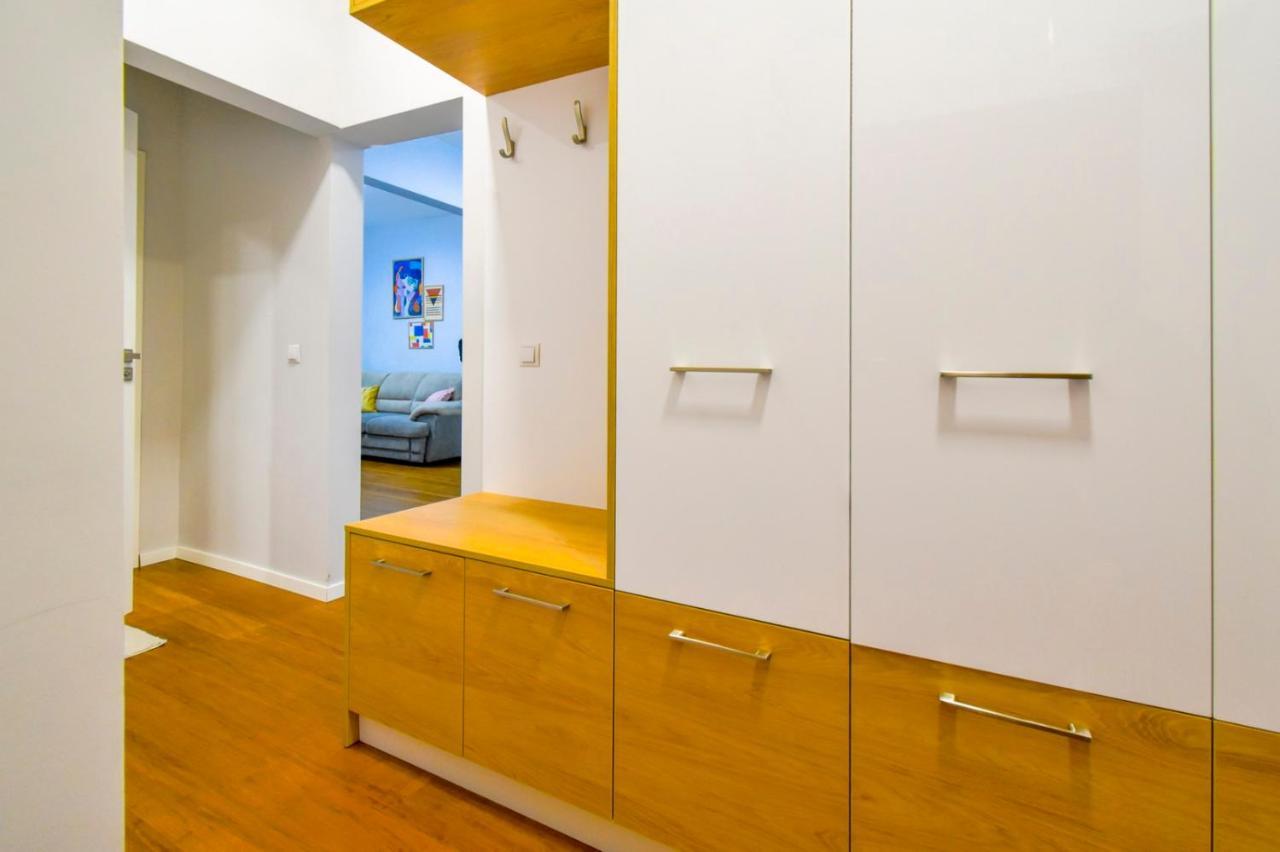 Sofia'S Best Kept Secret In Prime Location! 외부 사진